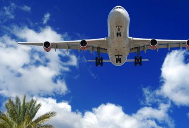 Лоукост Wizz Air открывает 4 новых рейса